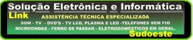 link_solucion_Eletron Aparelhos Eletrônicos em Brasília