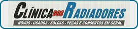 Link_Clinica_dos_Radiadores. Centro Automotivo