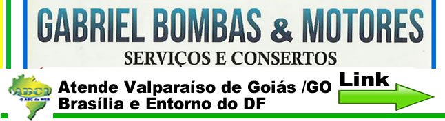 Link_Gabriel_OK Poço Artesiano em Brasília