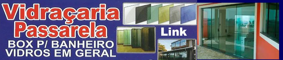 Link_Logon_Passarela-2 Vidraçarias em Brasília