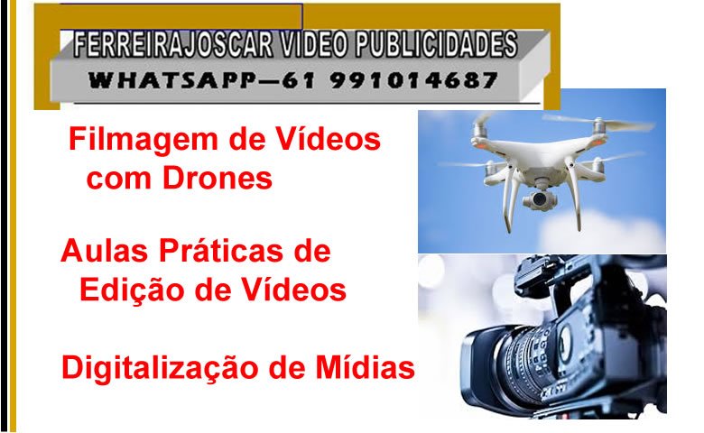 Link01_Video_Drones Serviços da Ferreira Vídeo Publicidades