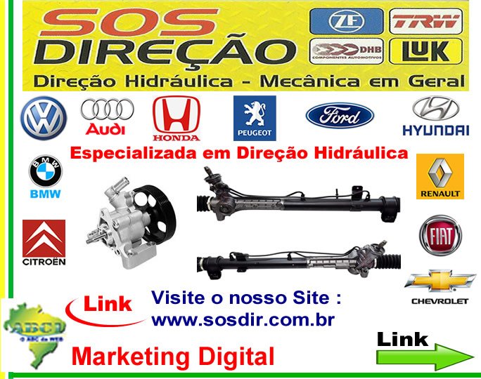 Link_02_ABC1_SOS_ Serviços da Viana Direção Hidráulica