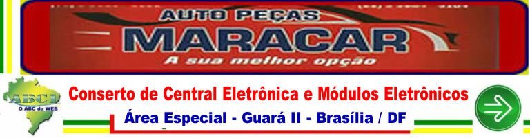 Link_Central_Eletronica-02 Central Eletrônica e Reprogramação de Módulos em Brasília