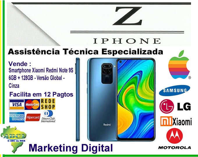 Link_02_Xiaomi Conserto de Celulares _Posto Telefônico J. Oriente