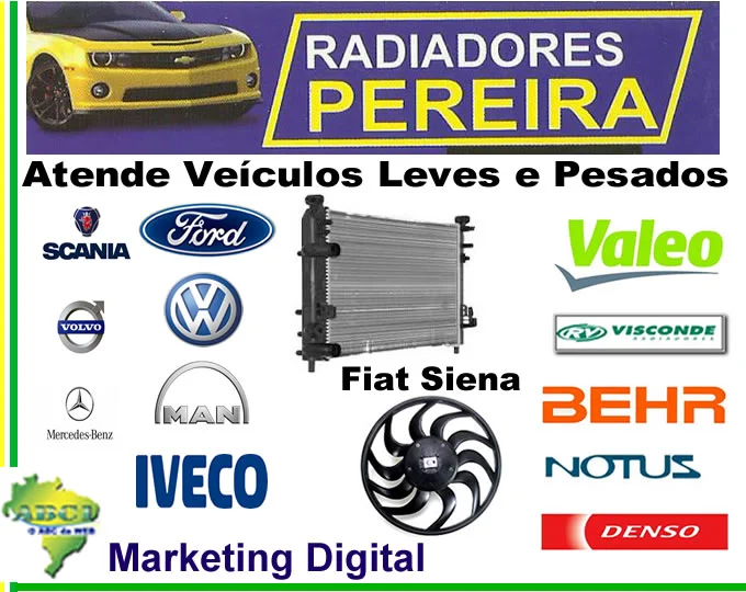 Link_Radiadores-_Pereira Clínica dos Radiadores