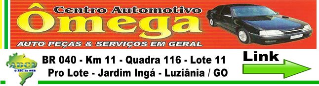 Link_Omega_CA-_OK Setor Automotivo de Brasília