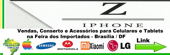 Link_Z_iPhone_ABC1_OK Cell Fone , Assistência Técnica Especializada