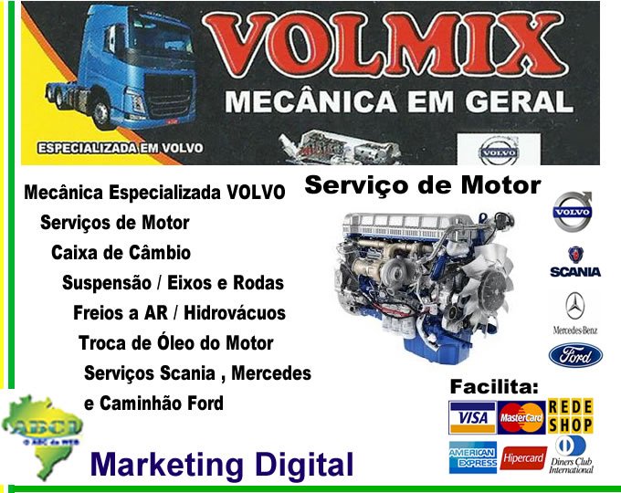 Link_01_Motor-1 VOLMIX_Mecânica Especializada em Volvo
