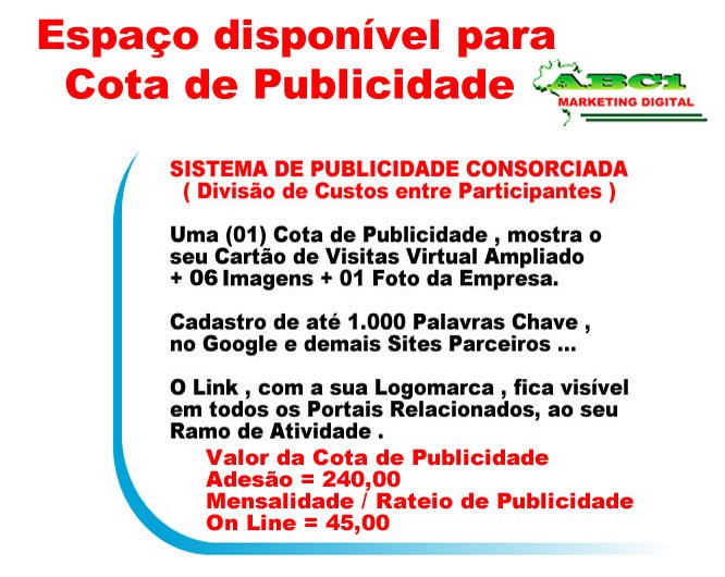 base_cotas_publicidade_ABC1 Hospedagem no Hotel Hótymo