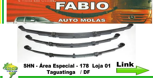 Link_Feixe_Molas_Fabio_AM-_OK Auto Molas e Amortecedores