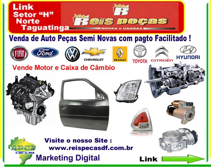 Link_03_RP_2022 Ideal Peças _ vende peças usadas VW Fox 1.6 2012/12