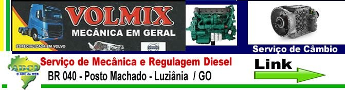 ABC1_VOLMIX_Diesel_Mecanica_01-_ok JP Torneadora _Serviço de Torno, Solda Mig e Mecânica