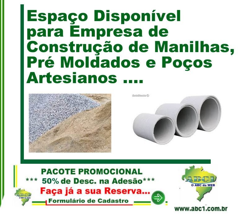 Base-_Espaco_Disp.-Manilhas-_ok-4 Areia , Brita , Cascalhos e Terra em Luziânia / GO