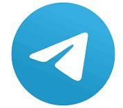 Logon_Telegram-1 ABC1, Marketing Digital