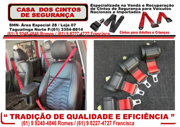 Link-Casa-dos-Cintos_02-2 Conserto de Cintos de Segurança Fiat e Ford em Taguatinga / DF